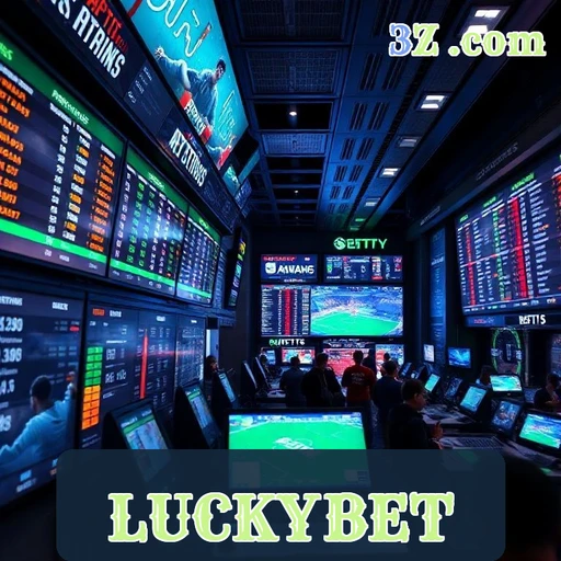Baixar luckybet app: Sua porta de entrada para o entretenimento