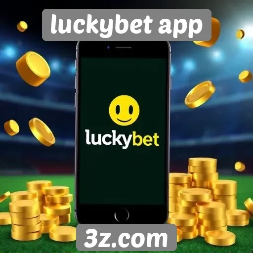 Comparativo de bônus oferecidos no luckybet app