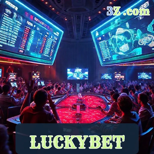 Bônus Imperdíveis No Luckybet App Para Aumentar Seus Ganhos