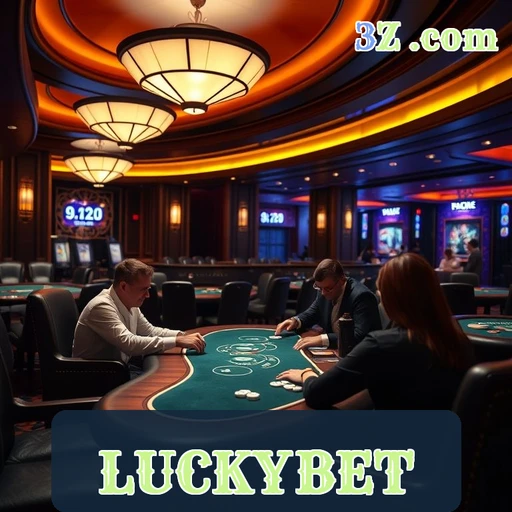 luckybet app Apostas em Esporte