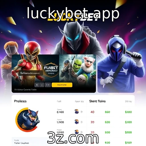 Análise do mercado de eSports e suas oportunidades