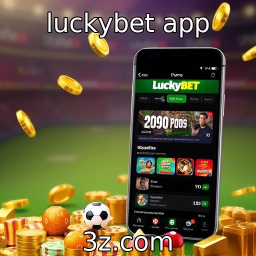 Tendências de jogos de azar em plataformas sociais - luckybet app