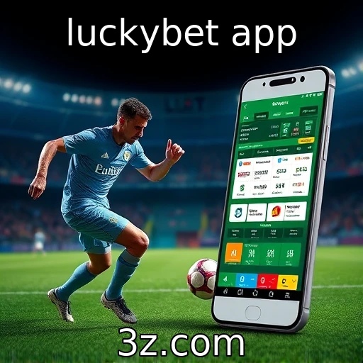 Novas regulamentações impactam o mercado de jogos de azar - luckybet app