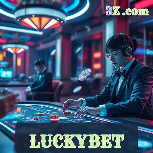 Slots do Luckybet App: Diversão e Emoção a Cada Giro