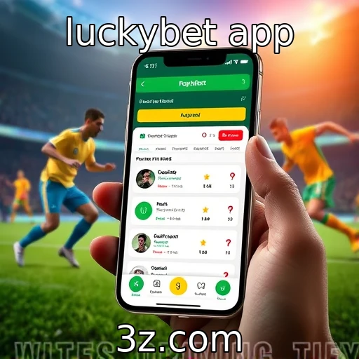 A evolução das apostas esportivas no Brasil