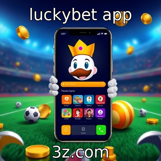 Inovações tecnológicas que moldam a indústria de jogos - luckybet app
